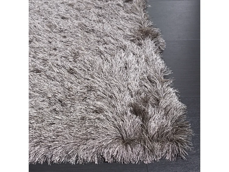 Tapis Marron 152 X 244 cm - Chatham