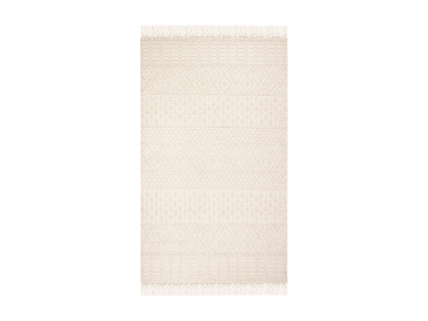 Tapis Ivoire 122 X 183 cm - Chantria