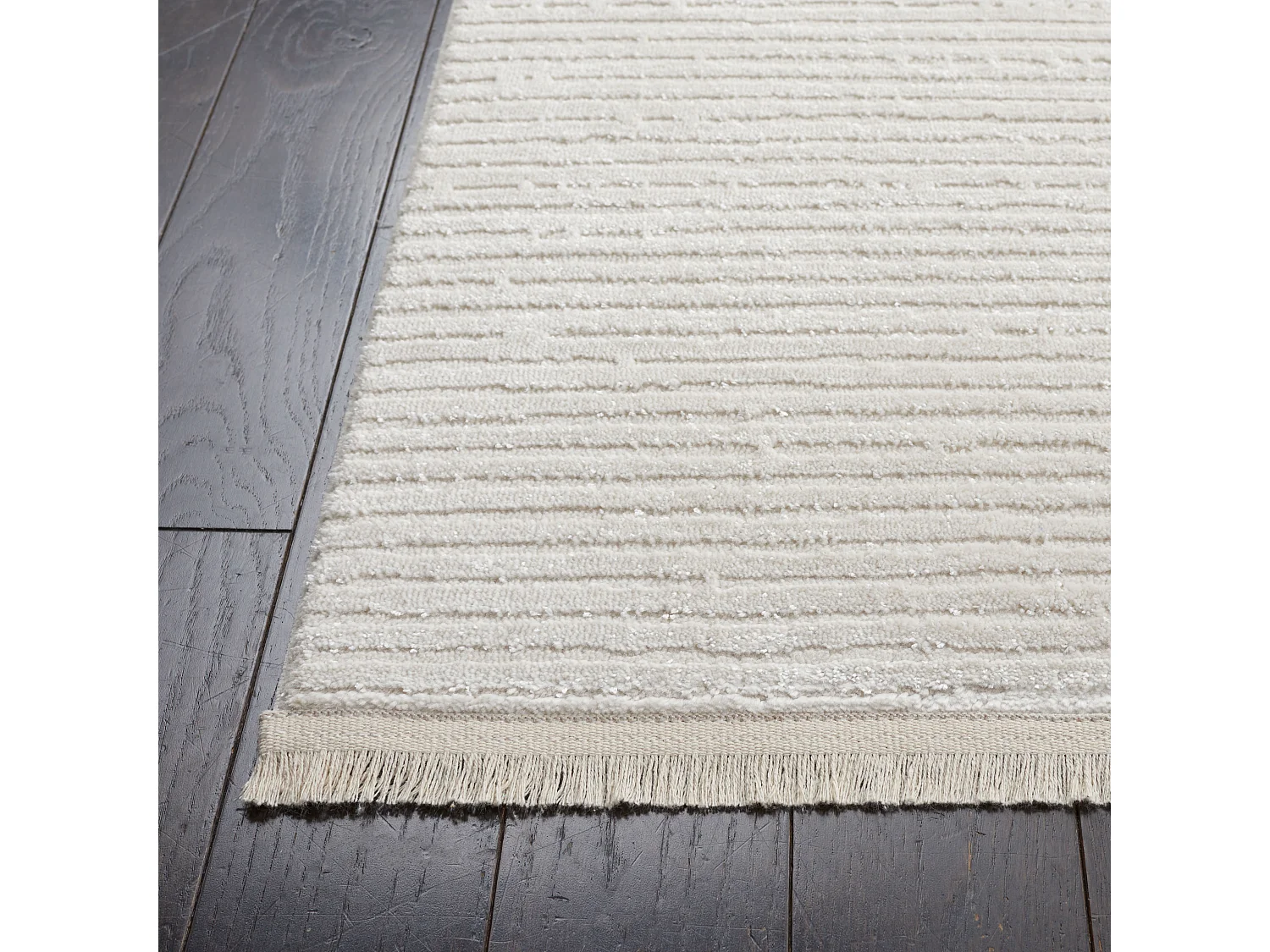 Tapis Ivoire 91 X 152 cm - Laverne