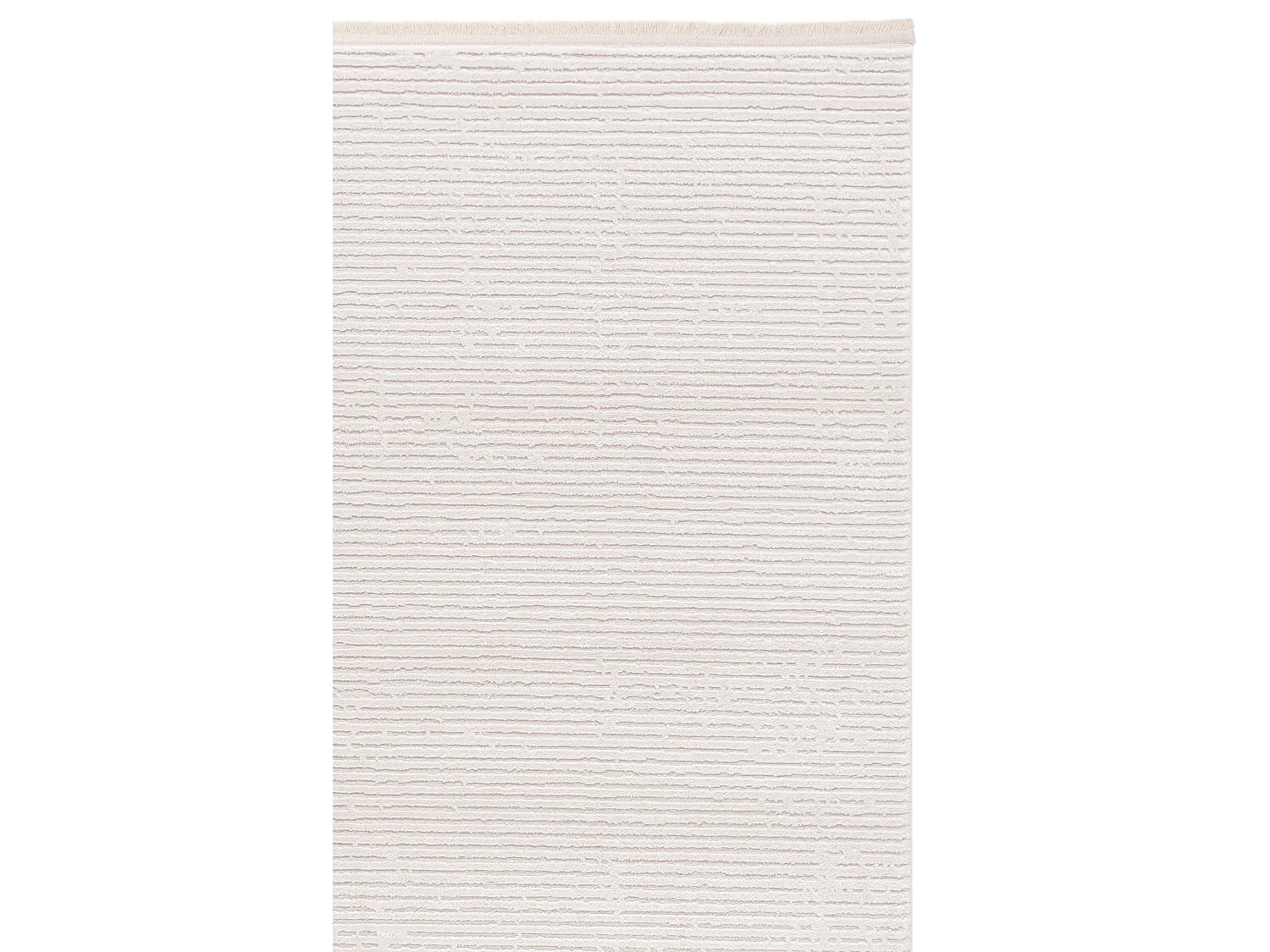Tapis Ivoire 91 X 152 cm - Laverne