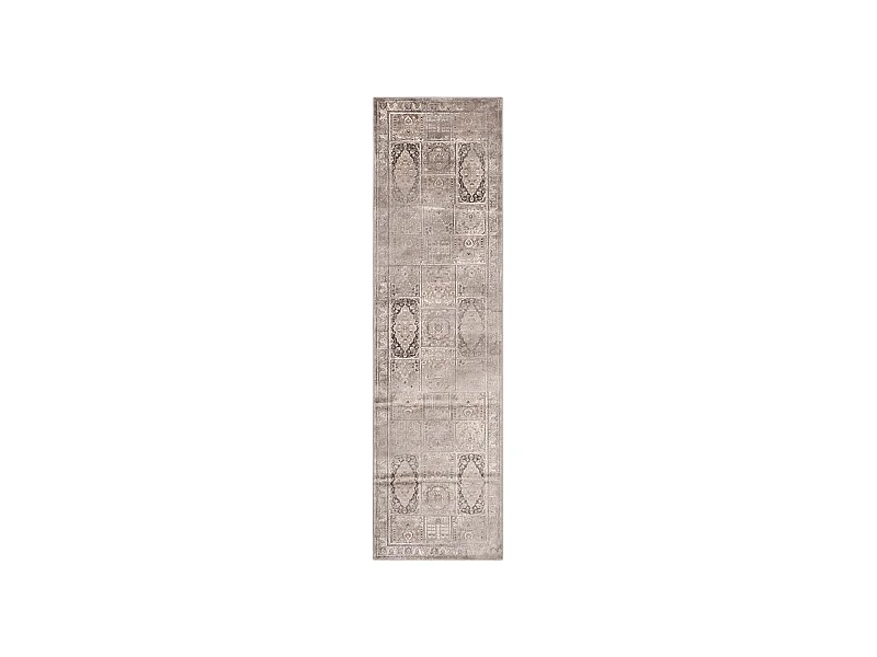 Tapis Marron 66 X 244 cm - Suri