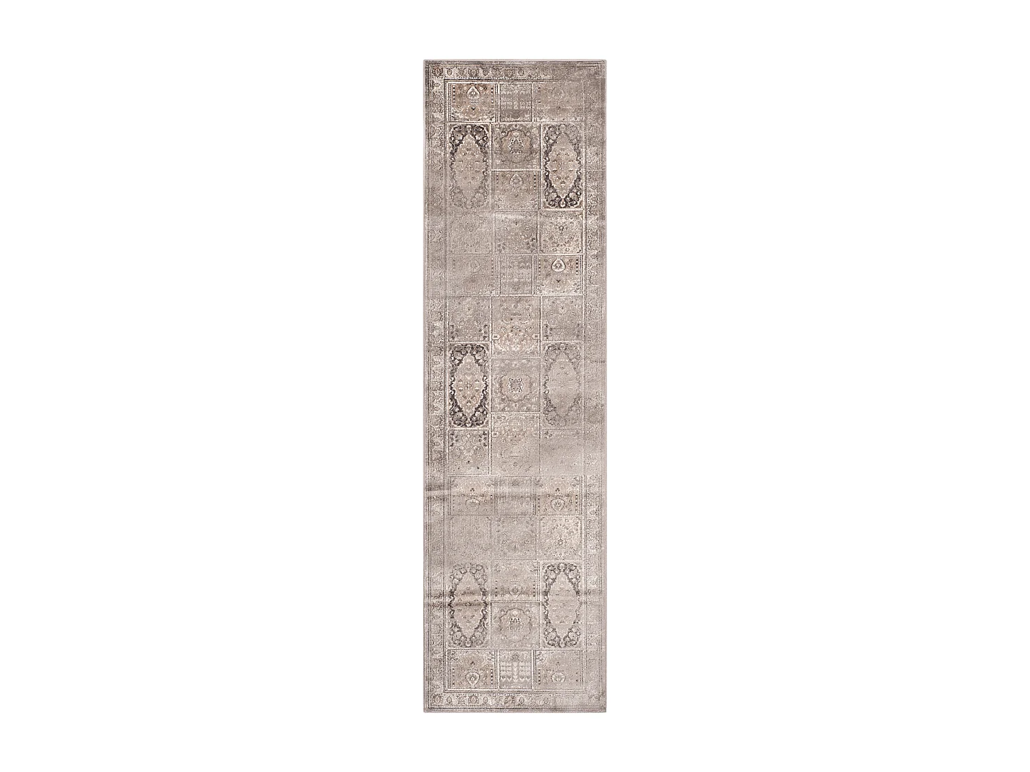 Tapis Marron 66 X 244 cm - Suri
