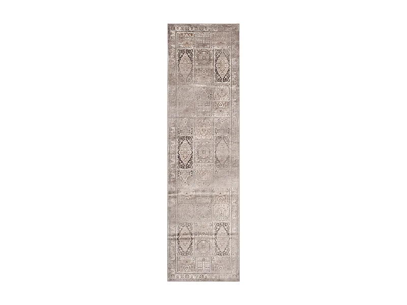 Tapis Marron 66 X 244 cm - Suri