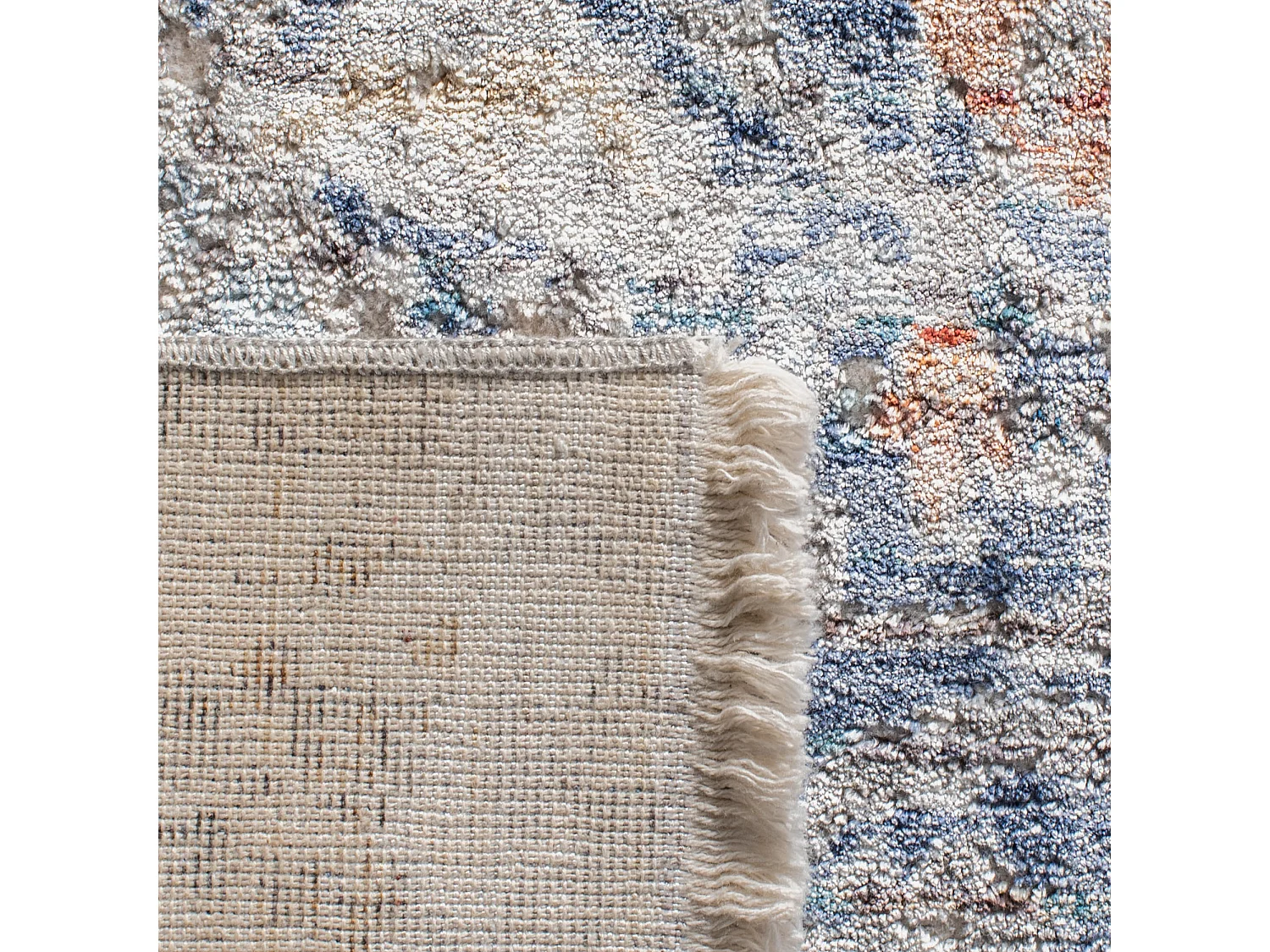 Tapis Gris 122 X 183 cm - Christi