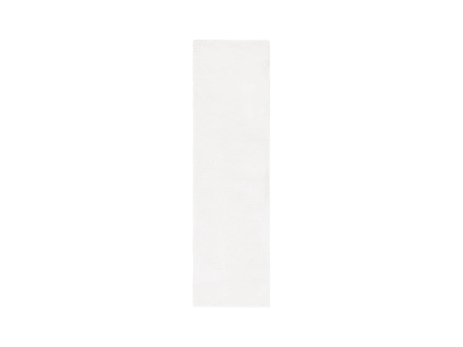 Tapis Blanc cassé 61 X 91 cm - Florian