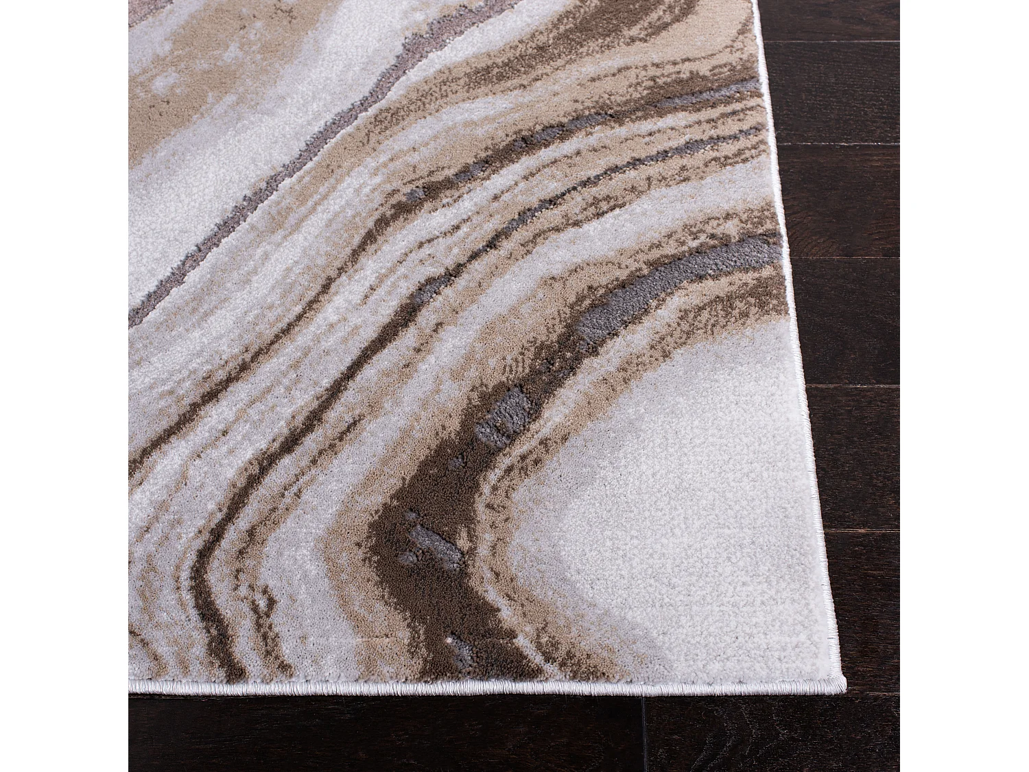 Tapis Or 79 X 152 cm - Clytie