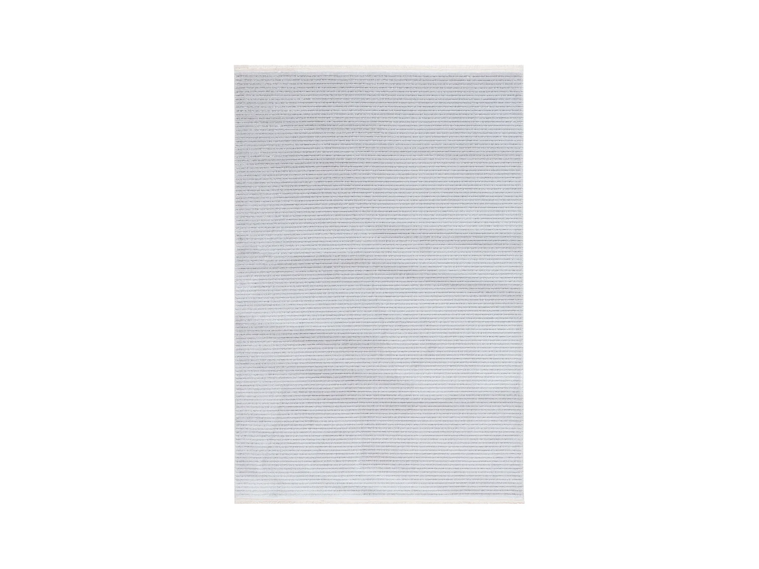 Tapis Gris/Gris foncé 160 X 229 cm - Winslow