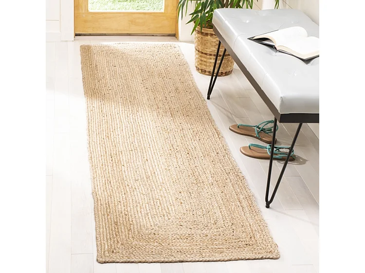 Tapis Naturel 69 X 122 cm - Kerensa