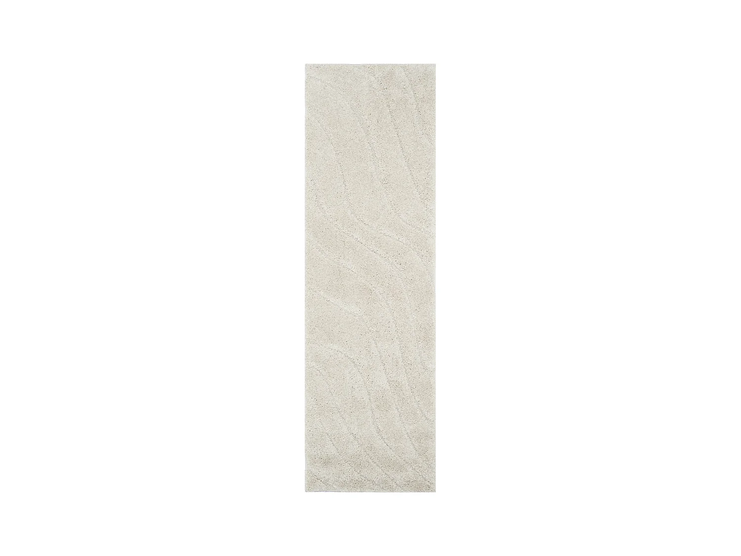 Tapis Crème/Crème 69 X 213 cm - Raton