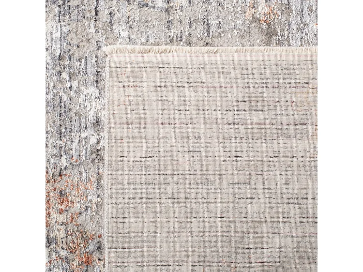 Tapis Gris 91 X 152 cm - Ortelinda