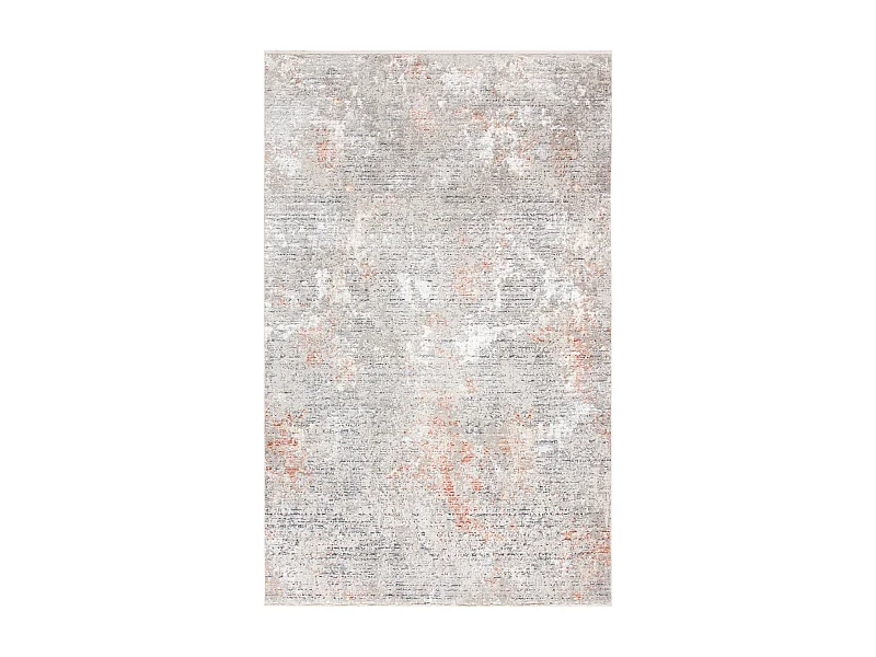 Tapis Gris 91 X 152 cm - Ortelinda