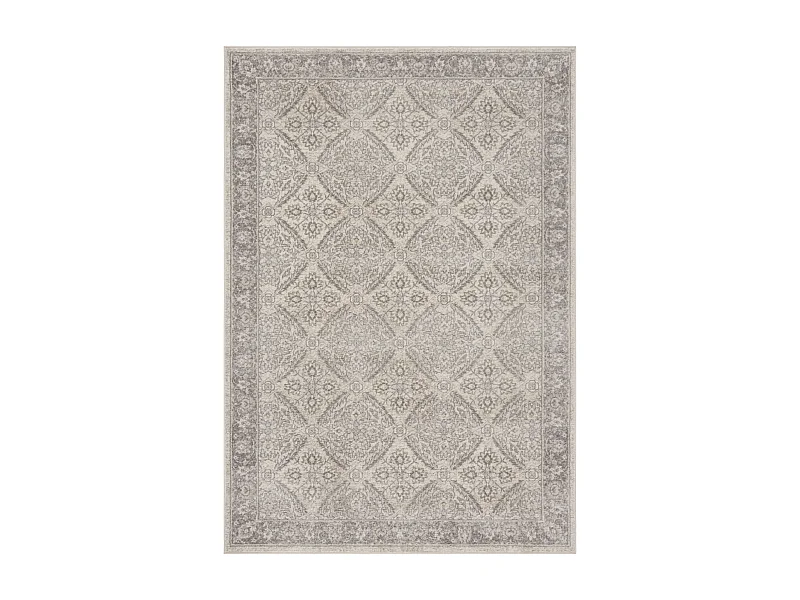 Tapis Neutre/Gris 183 X 274 cm - Bryn