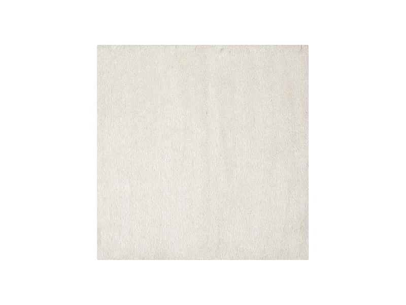 Tapis Gris 183 X 183 cm - Edison