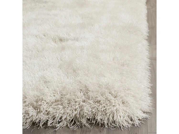 Tapis Gris 183 X 183 cm - Edison
