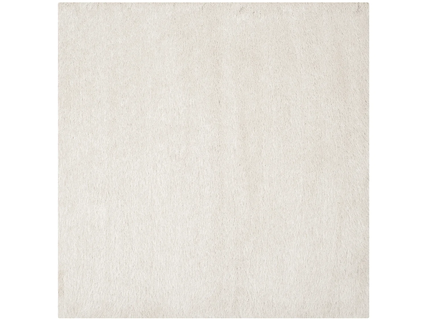 Tapis Gris 183 X 183 cm - Edison