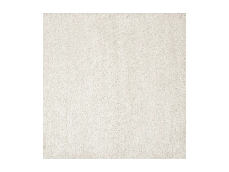 Tapis Gris 183 X 183 cm - Edison