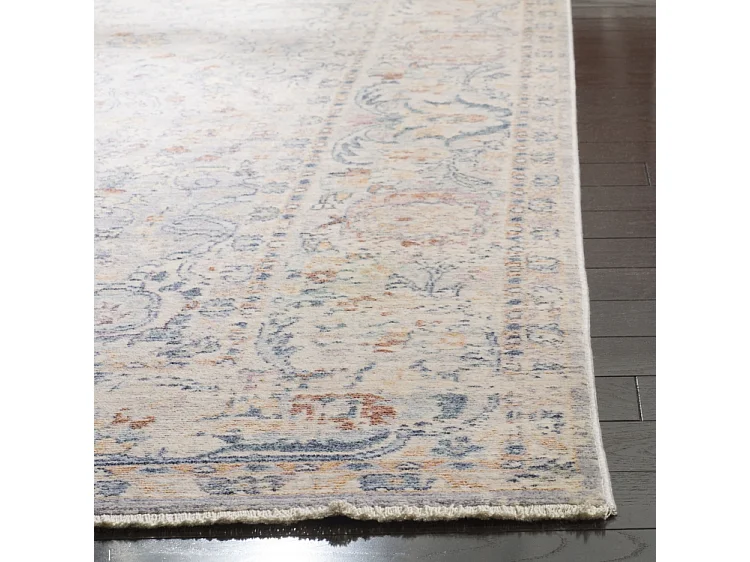 Tapis Gris/Neutre 152 X 244 cm - Gardenia