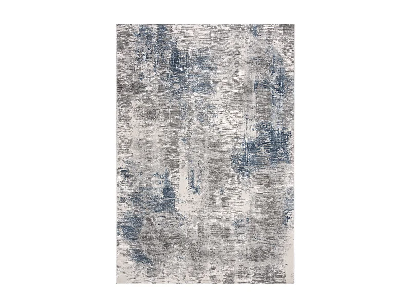 Tapis Gris/Neutre 122 X 183 cm - Kennedy