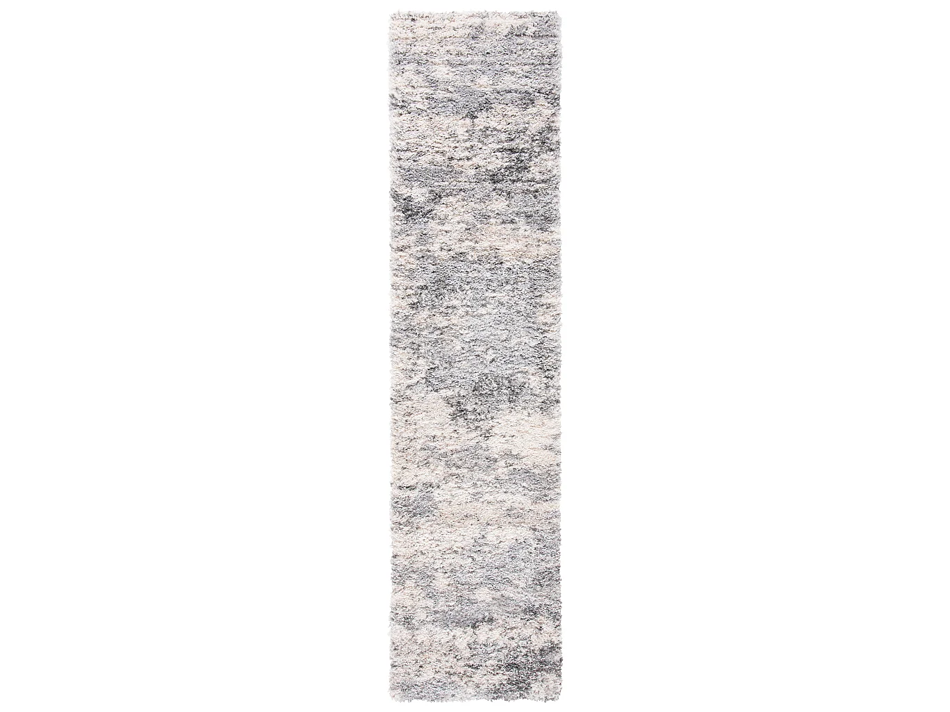 Tapis Ivoire/Beige 61 X 183 cm - Hadleigh