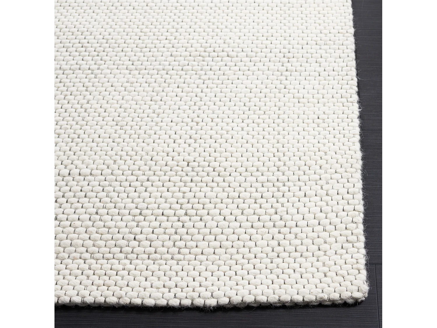 Tapis Ivoire 183 X 274 cm - Mae