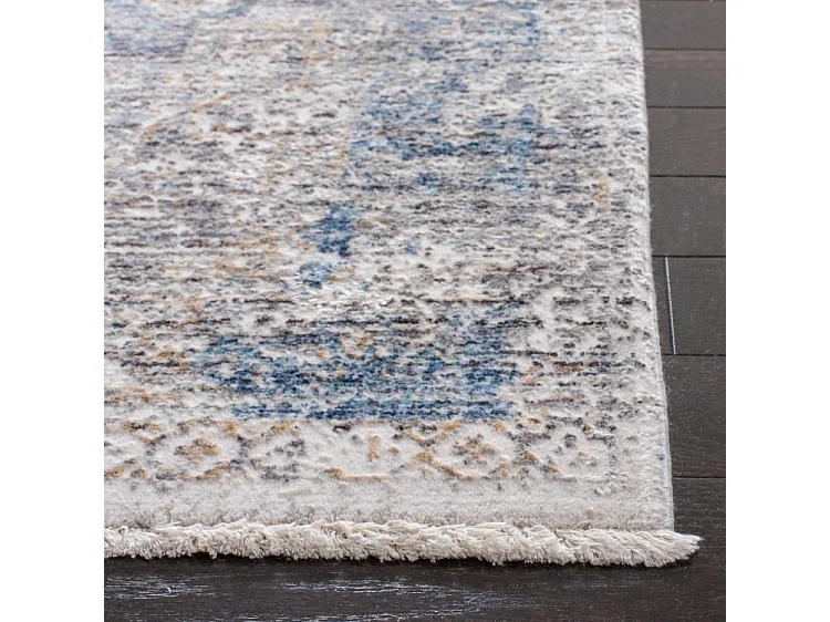Tapis Gris 152 X 244 cm - Lorie