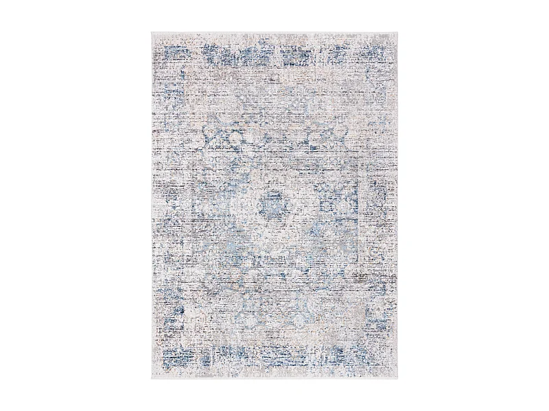 Tapis Gris 152 X 244 cm - Lorie