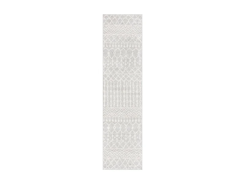 Tapis Gris 61 X 244 cm - Cecilia
