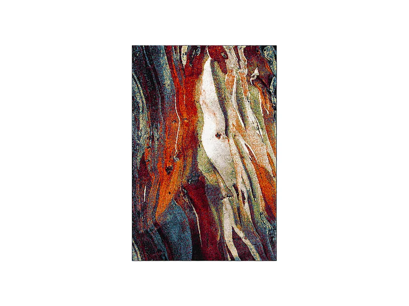 Tapis Rouge 160 X 229 cm - Bree