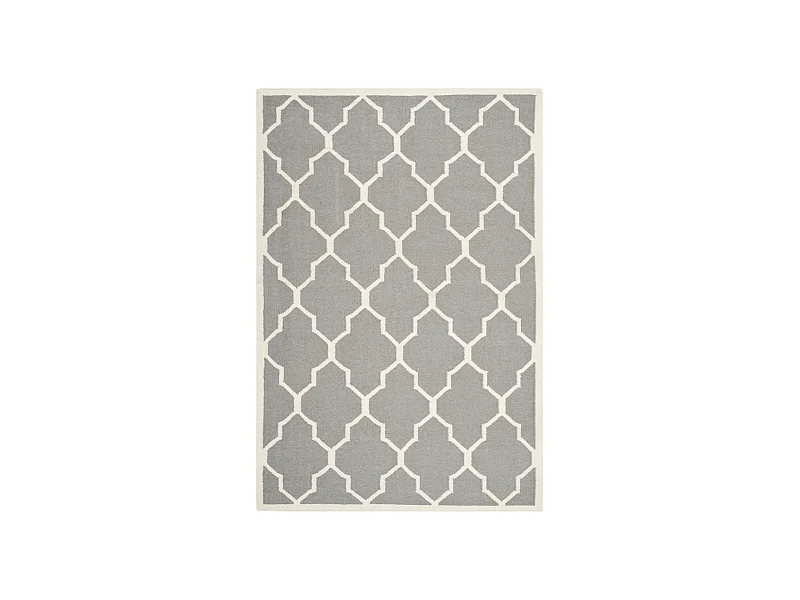 Tapis Gris/Neutre 152 X 244 cm - Summer