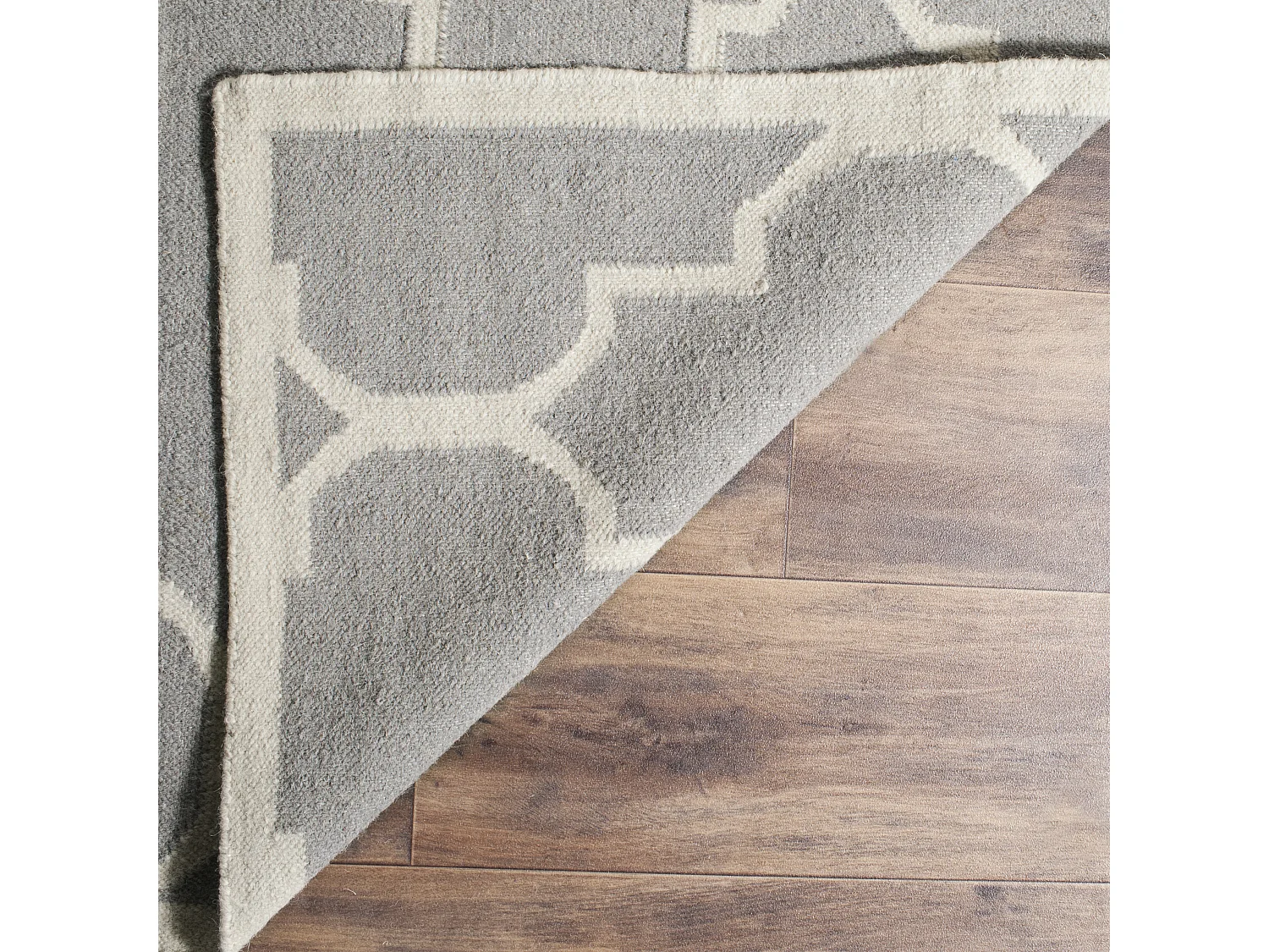 Tapis Gris/Neutre 152 X 244 cm - Summer