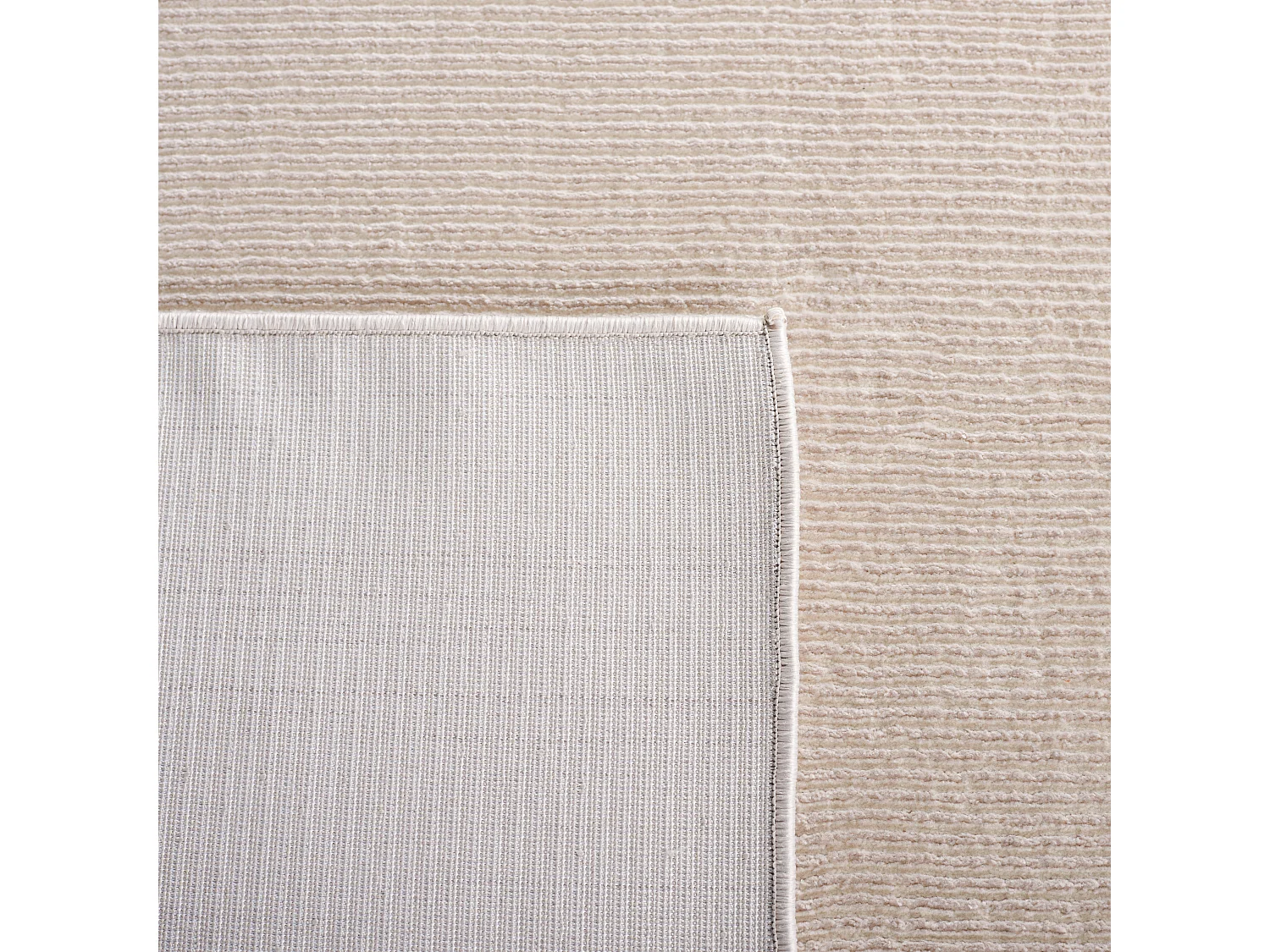 Tapis Beige 160 X 231 cm - Bowe