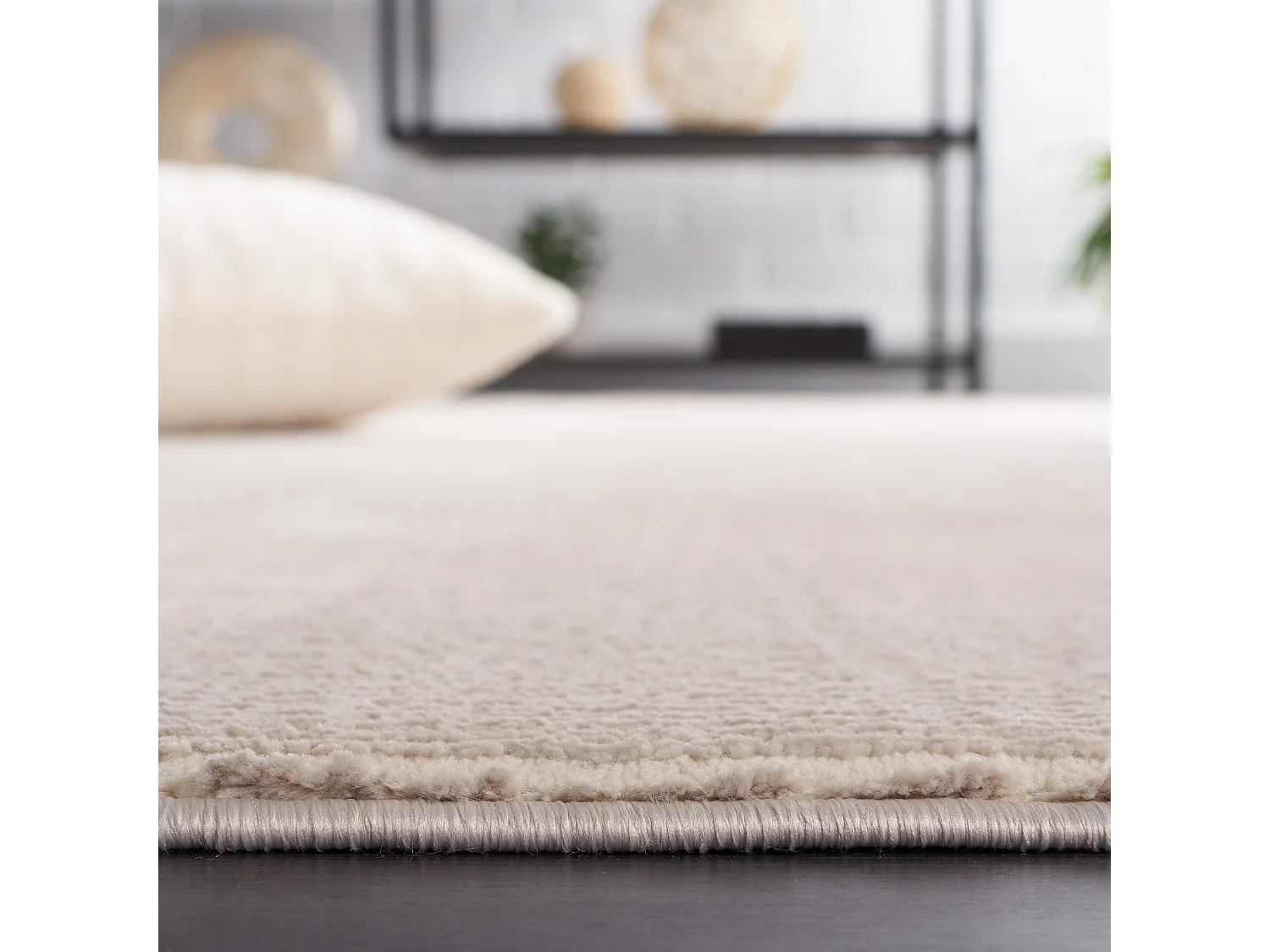 Tapis Beige 160 X 231 cm - Bowe