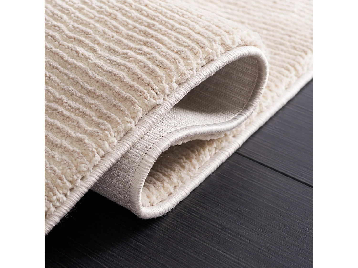 Tapis Beige 160 X 231 cm - Bowe