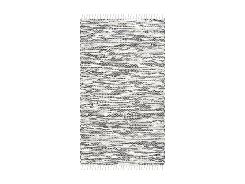 Tapis Gris 91 X 152 cm - Cabrera