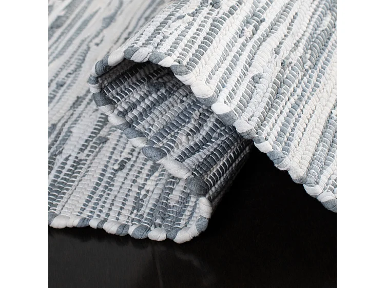 Tapis Gris 91 X 152 cm - Cabrera