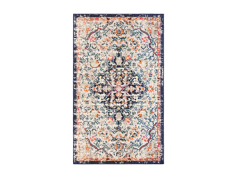 Tapis Neutre 122 X 183 cm - Maia