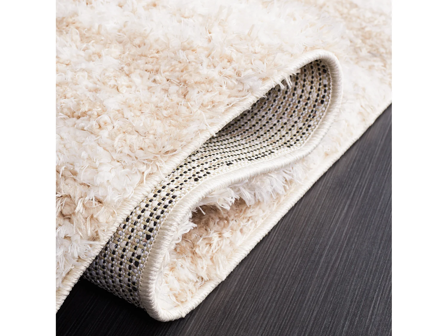 Tapis Beige/Ivoire 122 X 183 cm - Jagger
