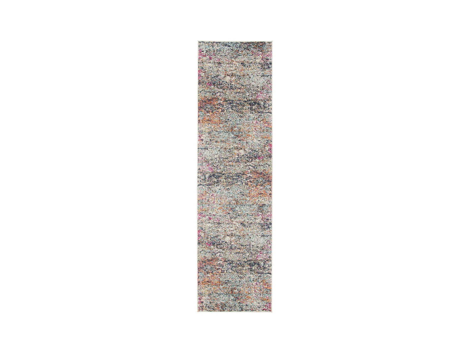Tapis Noir 66 X 244 cm - Manjor