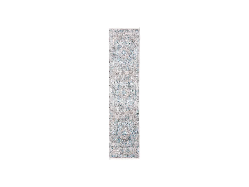 Tapis Gris 61 X 213 cm - Lorie