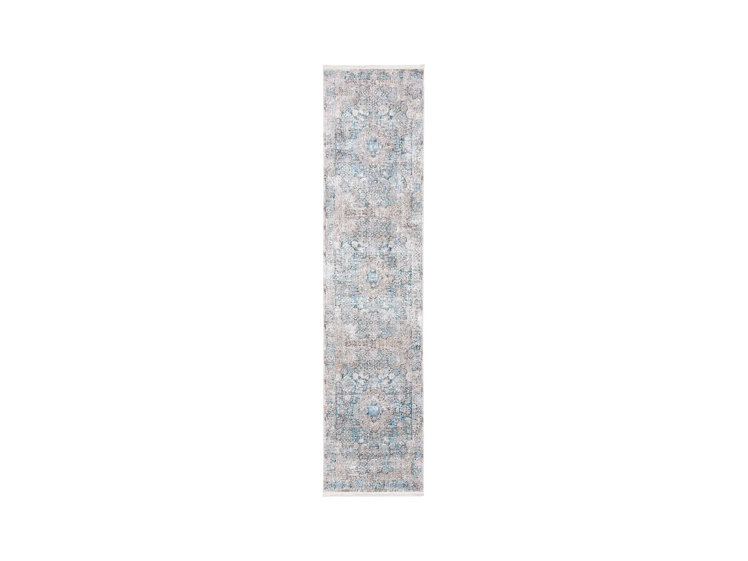 Tapis Gris 61 X 213 cm - Lorie