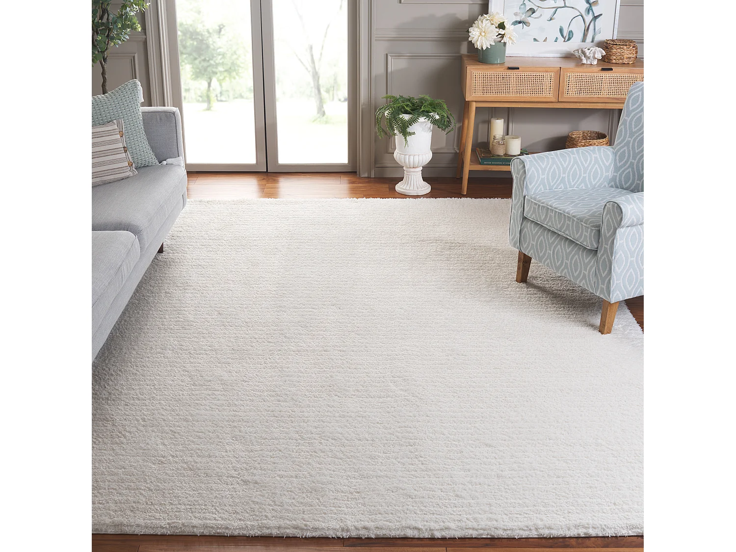 Tapis Ivoire 235 x 305 cm - Twyla