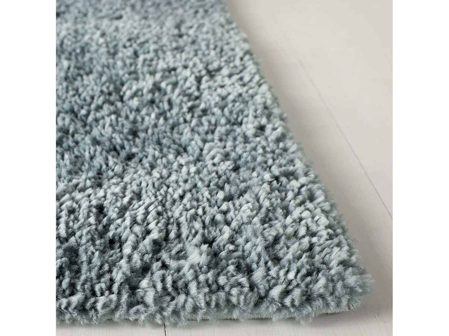 Tapis Bleu 91 X 152 cm - Lola