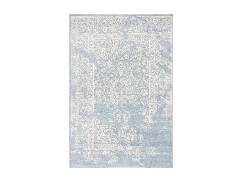 Tapis Gris/Neutre 155 X 229 cm - Justyna