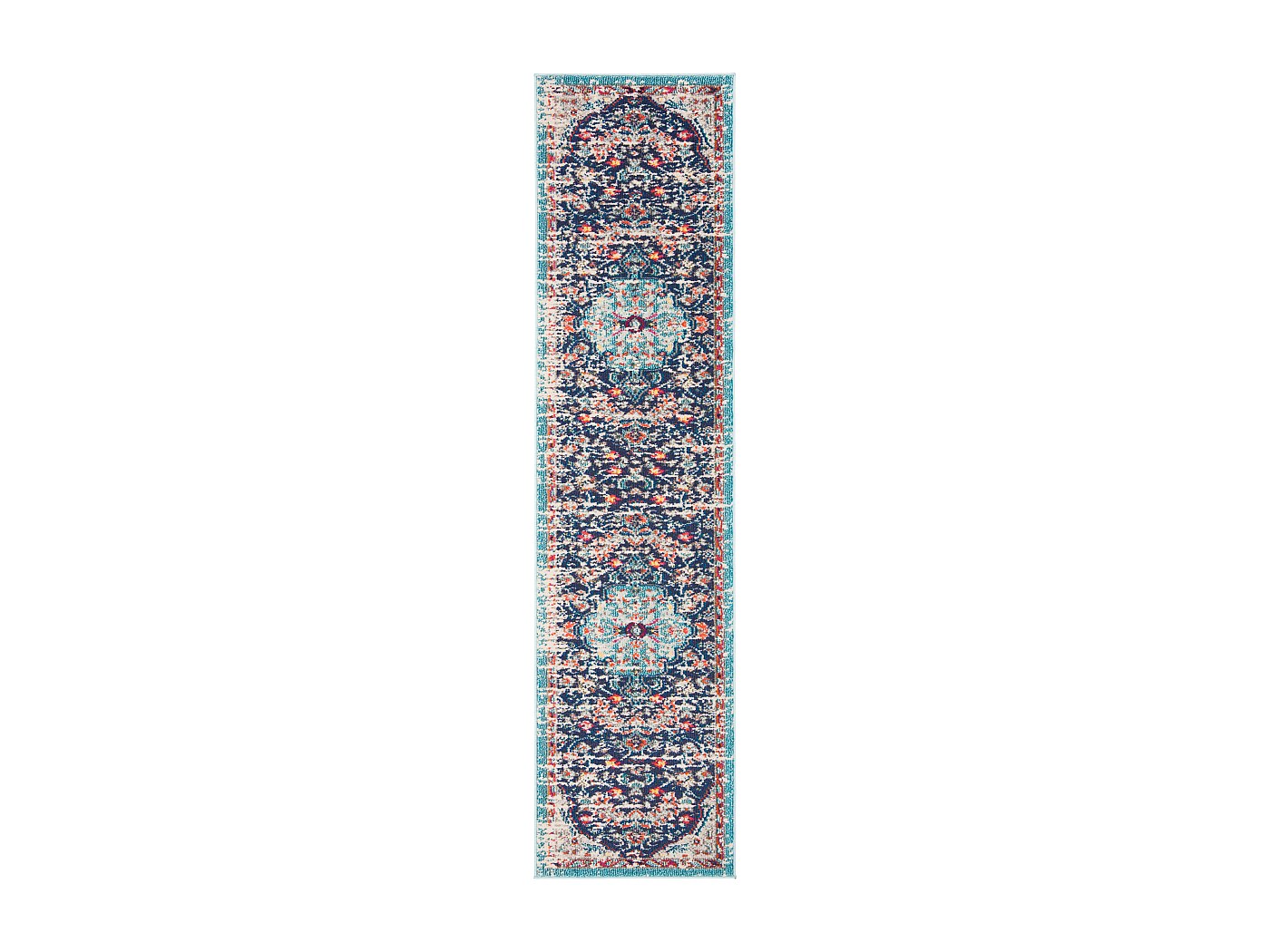 Tapis De Cheval Thermatex – Bleu Sarcelle – Taille 6'0'' – Occasion – Fabriqué UK