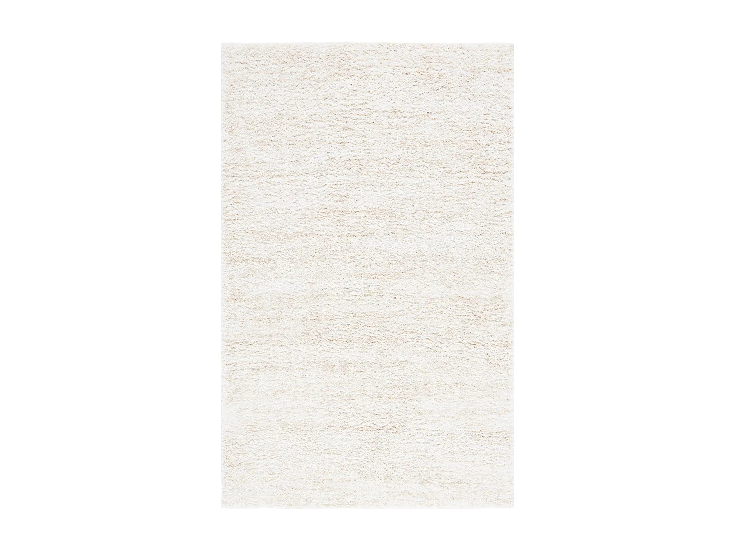 Tapis Ivoire/Beige 165 X 231 cm - Hayami