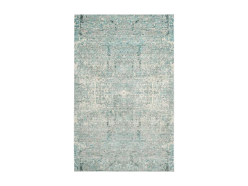 Tapis Bleu/Multicolore 152 X 244 cm - Ariella