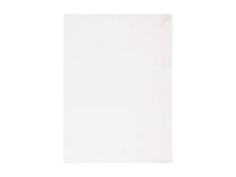 Tapis Blanc cassé 122 X 183 cm - Florian