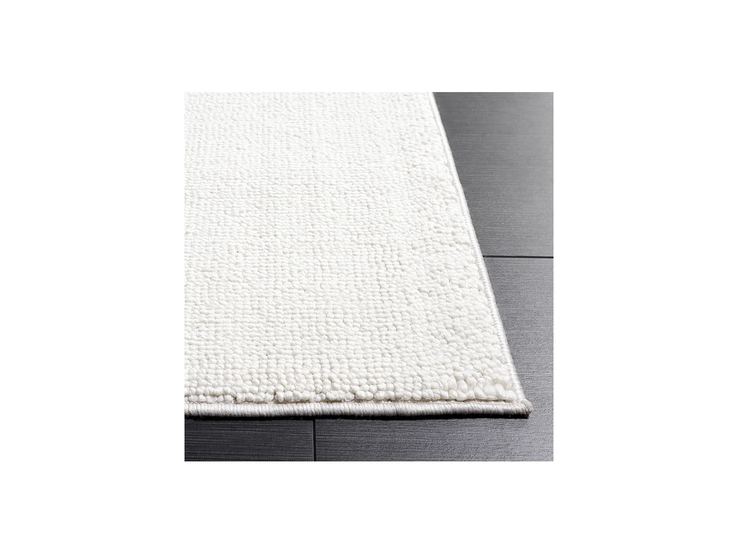 Tapis Ivoire 183 X 274 cm - Denby