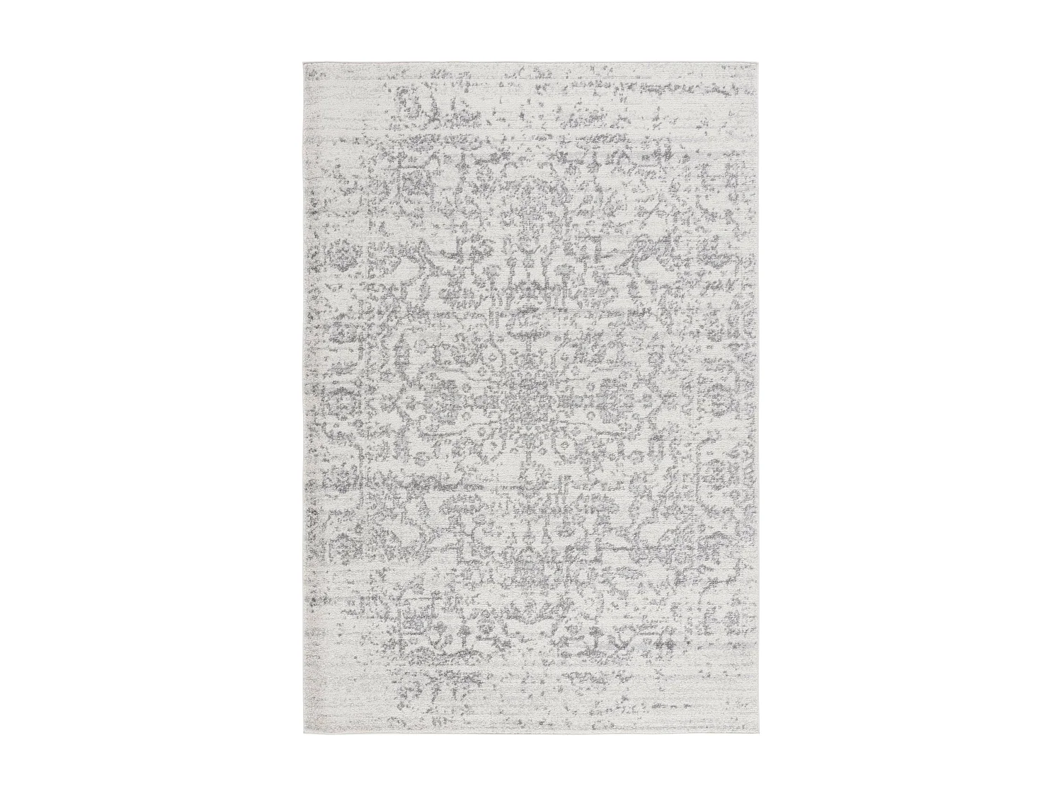 Tapis Gris/Neutre 201 X 279 cm - Merryl