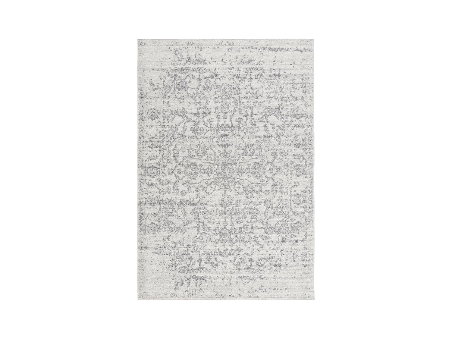 Tapis Gris/Neutre 201 X 279 cm - Merryl